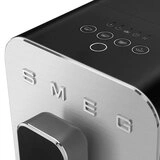 Кофемашина Smeg BCC02BLMEU - фото 15