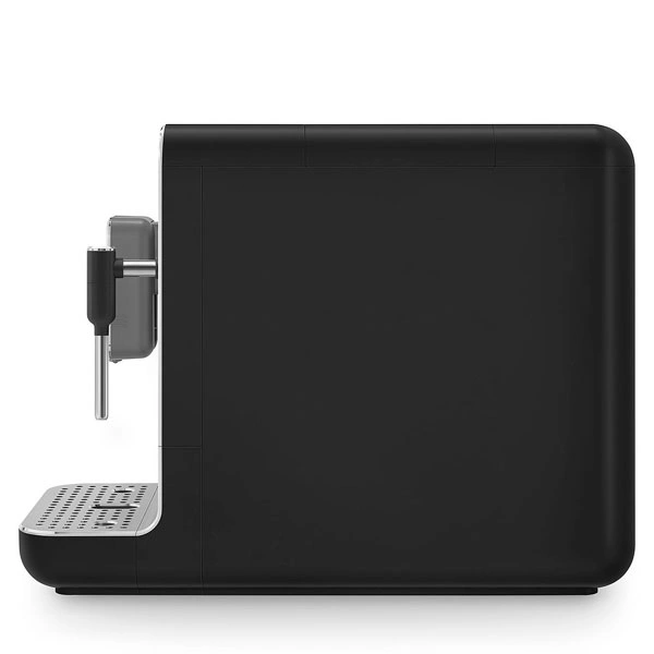 Кофемашина Smeg BCC02BLMEU - фото 7