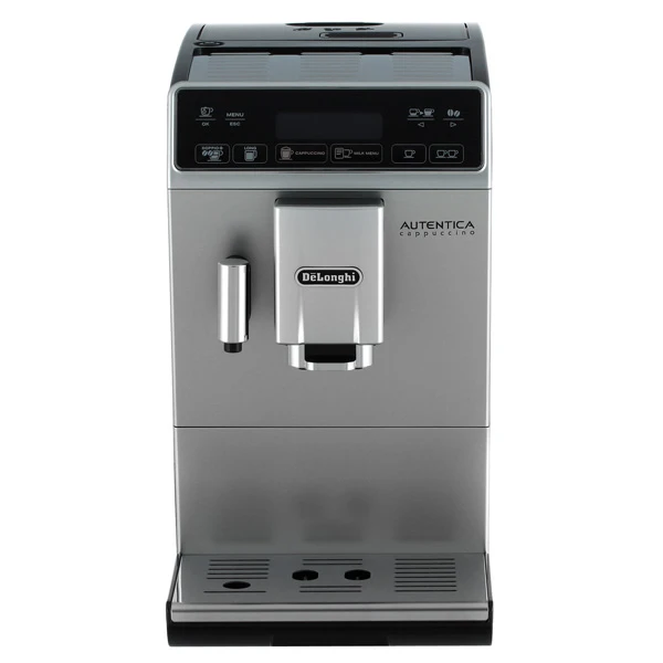Кофемашина Delonghi ETAM 29.660.SB - фото 12
