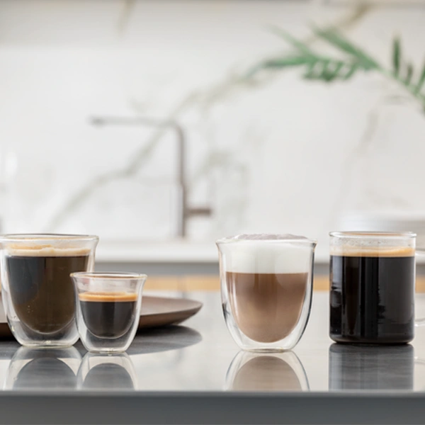 Кофемашина Delonghi ECAM 23.460.B - фото 19