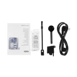 Кофемашина Delonghi ECAM 23.460.B - фото 14