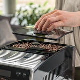 Кофемашина Delonghi ECAM 23.460.B - фото 18