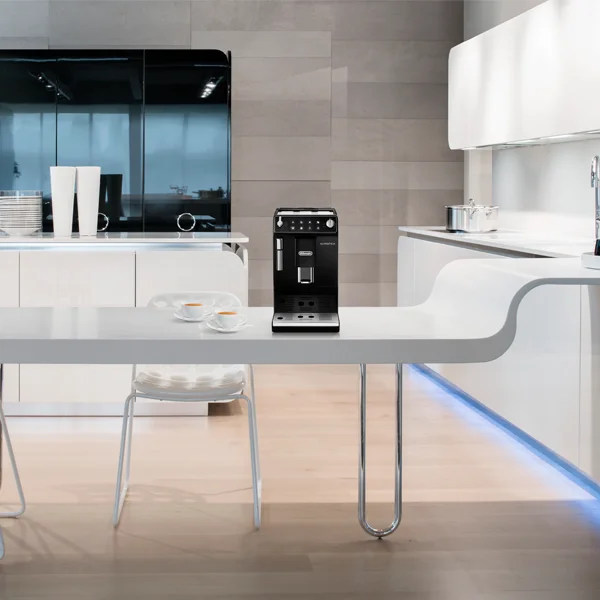 Кофемашина Delonghi ECAM 23.460.B - фото 21