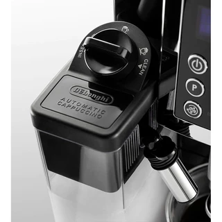 Кофемашина Delonghi ECAM 23.460.B