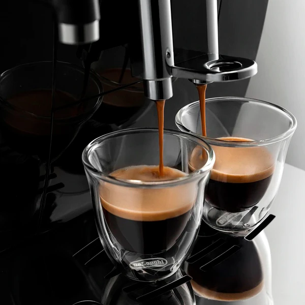 Кофемашина Delonghi ECAM 23.460.B - фото 7