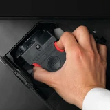 Кофемашина Delonghi ECAM 23.460.B - фото 8