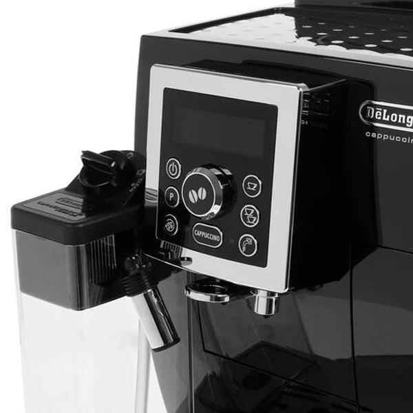 Кофемашина Delonghi ECAM 23.460.B - фото 11