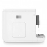 Кофемашина Smeg BCC02WHMEU - фото 12