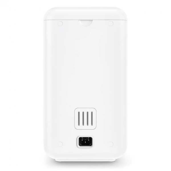 Кофемашина Smeg BCC02WHMEU - фото 13