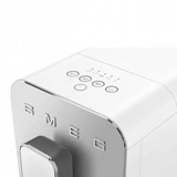 Кофемашина Smeg BCC02WHMEU - фото 14