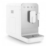 Кофемашина Smeg BCC02WHMEU - фото 15