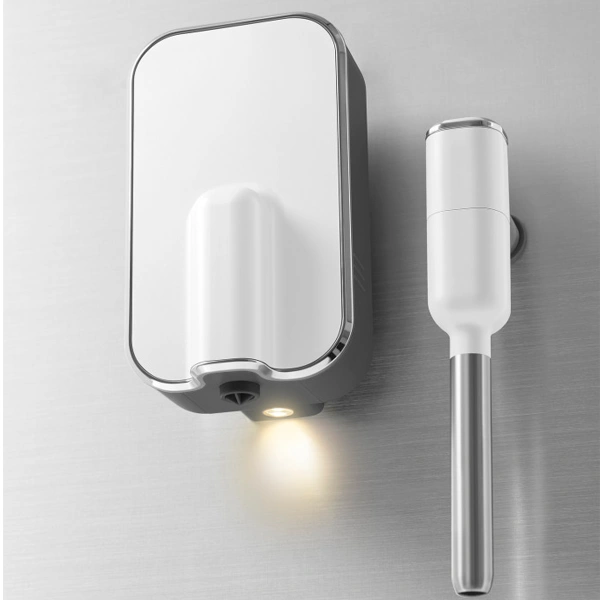 Кофемашина Smeg BCC02WHMEU - фото 7