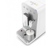 Кофемашина Smeg BCC02WHMEU - фото 9