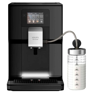 Кофемашина Krups Intuition Preference EA873810