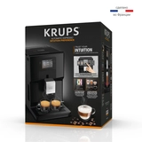 Кофемашина Krups Intuition Preference EA873810 - фото 16