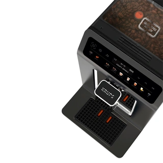 Кофемашина Krups Evidence One EA895N10