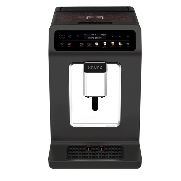 Кофемашина Krups Evidence One EA895N10 - фото 2