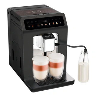 Кофемашина Krups Evidence One EA895N10