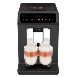 Кофемашина Krups Evidence One EA895N10