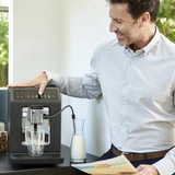 Кофемашина Krups Evidence One EA895N10 - фото 7