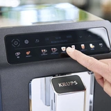 Кофемашина Krups Evidence One EA895N10 - фото 8