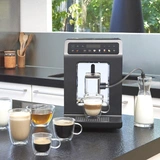 Кофемашина Krups Evidence One EA895N10 - фото 6