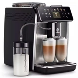 Кофемашина Saeco GranAroma SM6585/00 - фото 4