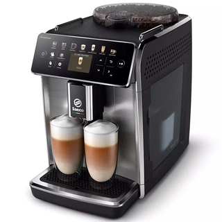 Кофемашина Saeco GranAroma SM6585/00