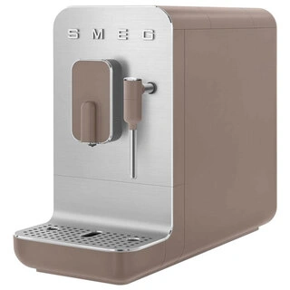 Кофемашина Smeg BCC02TPMEU