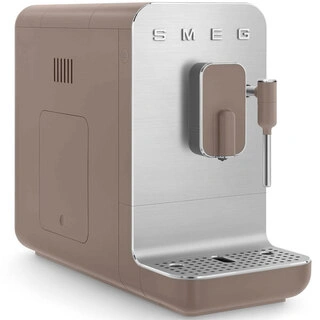 Кофемашина Smeg BCC02TPMEU