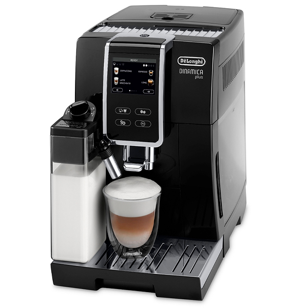 Delonghi кофеқайнатқышы ECAM 370.70