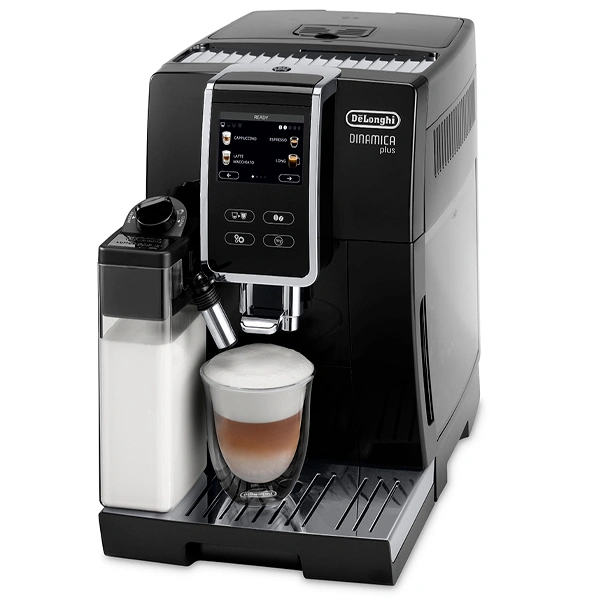 Кофемашина Delonghi ECAM 370.70