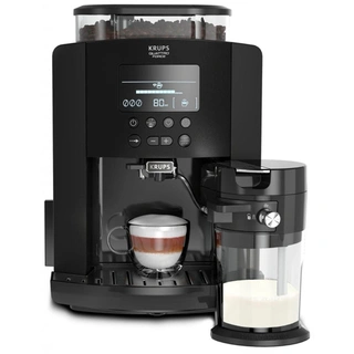 Кофемашина Krups Arabica EA819N10
