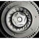 Кофемашина Krups Arabica EA819N10 - фото 11