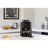 Кофемашина Krups Arabica EA819N10 - фото 12