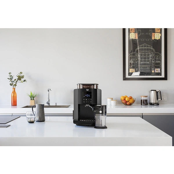 Кофемашина Krups Arabica EA819N10 - фото 15