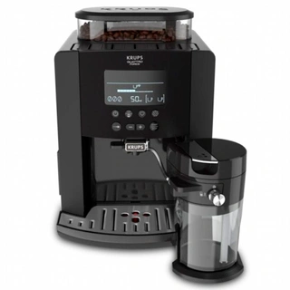 Кофемашина Krups Arabica EA819N10