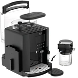 Кофемашина Krups Arabica EA819N10 - фото 4