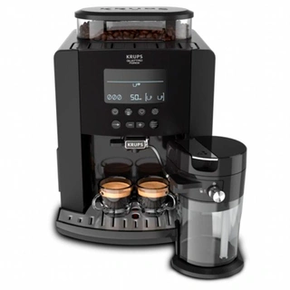 Кофемашина Krups Arabica EA819N10