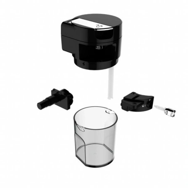 Кофемашина Krups Arabica EA819N10 - фото 7