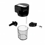 Кофемашина Krups Arabica EA819N10 - фото 7