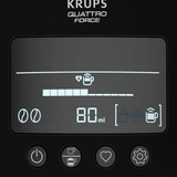 Кофемашина Krups Arabica EA819N10 - фото 10