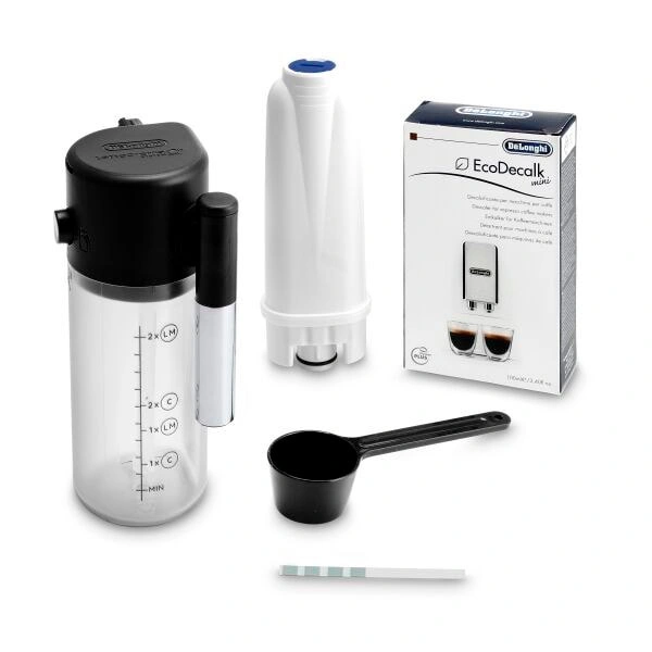 Кофемашина Delonghi ECAM290.61.B - фото 14