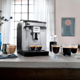 Кофемашина Delonghi ECAM290.31.SB