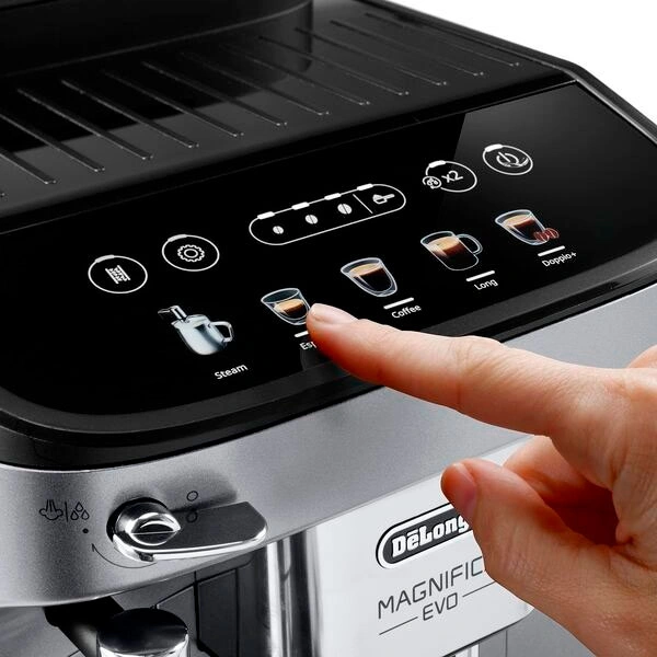 Кофемашина Delonghi ECAM290.31.SB - фото 6