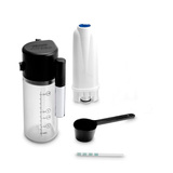 Кофемашина Delonghi ECAM290.81.TB - фото 6