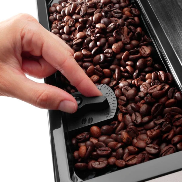 Кофемашина Delonghi ESAM420.80.TB - фото 4