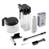 Кофемашина Delonghi ESAM420.80.TB - фото 5