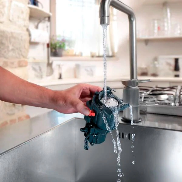 Кофемашина Delonghi ECAM350.50.B - фото 4