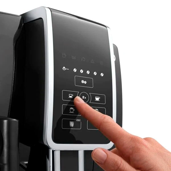 Кофемашина Delonghi ECAM350.50.B - фото 5